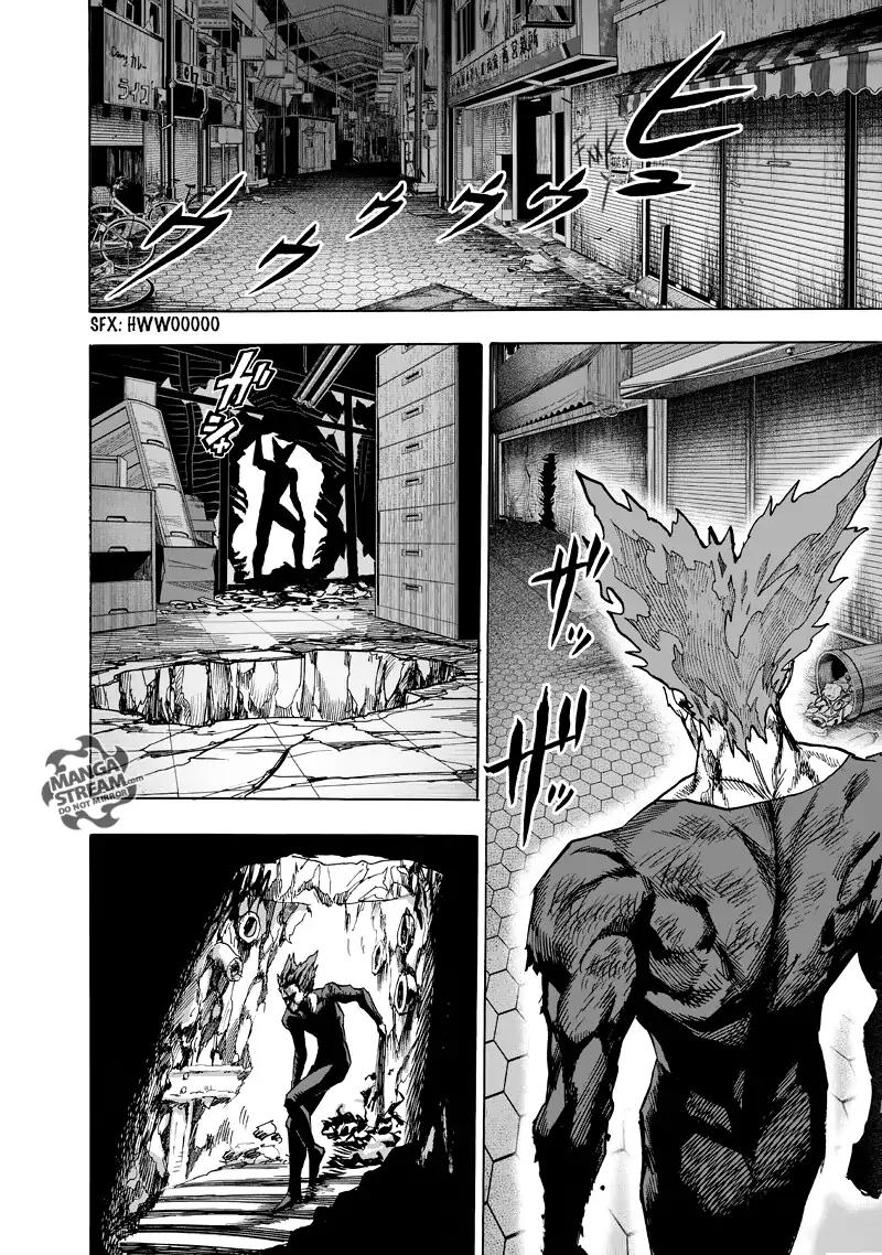 One-Punch Man Chapter 90 3